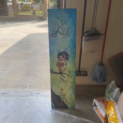 Caia Koopman Painting 