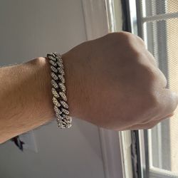 Bracelet Crystals 