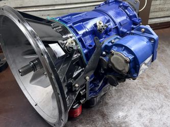 2020 Chevrolet 6500xd LCF Diesel