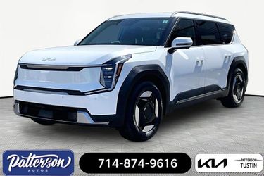 2024 Kia EV9