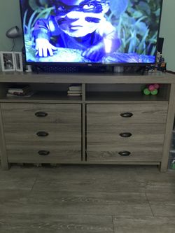 TV Stand