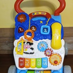 Baby / Toddler Walker