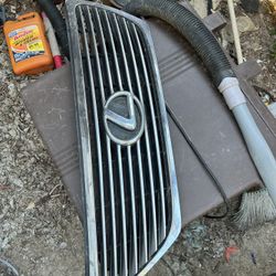 Grille 