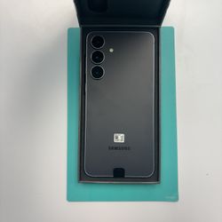 Samsung S25 FE - 1 Month Service Included