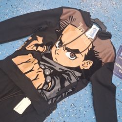 MEN SWEATSET SIZE MEDIUM ONLY 