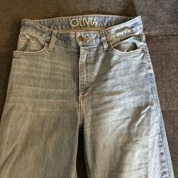 Kimes Ranch Olivia Jeans Mid Wash