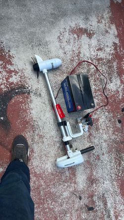 Motor eléctrico