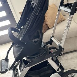 Orbit Baby Stroller 