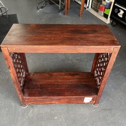End Table/Side Table/Night Stand 