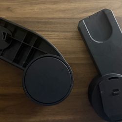 Car Seat Adapters For Cybex Gazelle