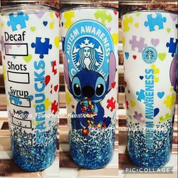 20oz Stainless Steel Tumbler