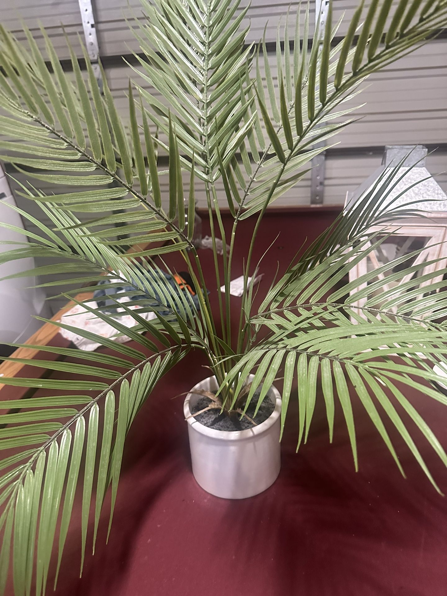 Fake Decor Plant