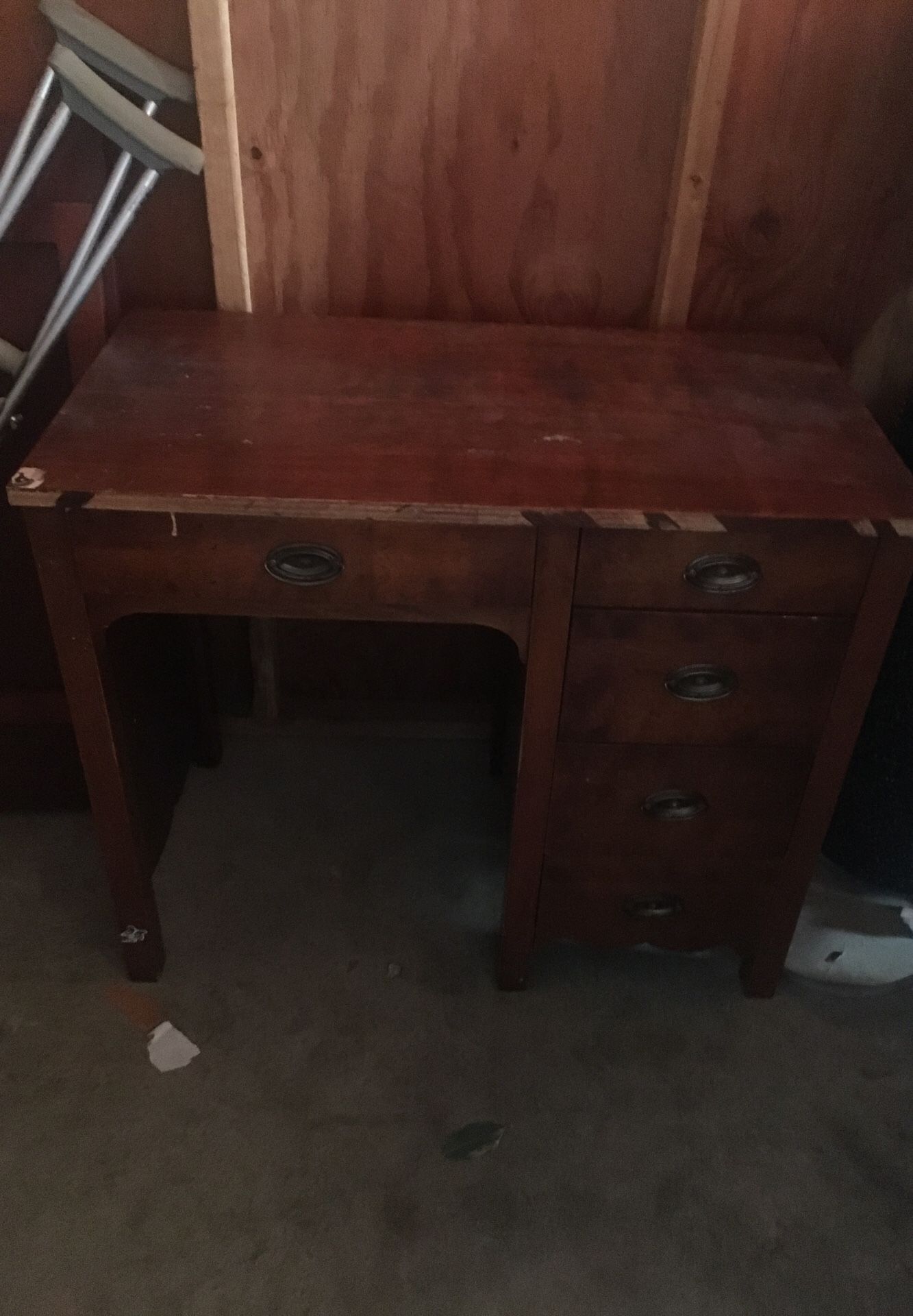 Desk