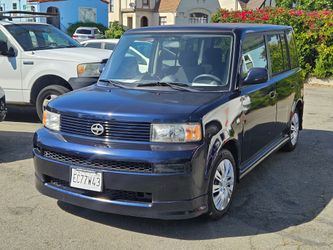 2006 Scion xB Hatchback 4D