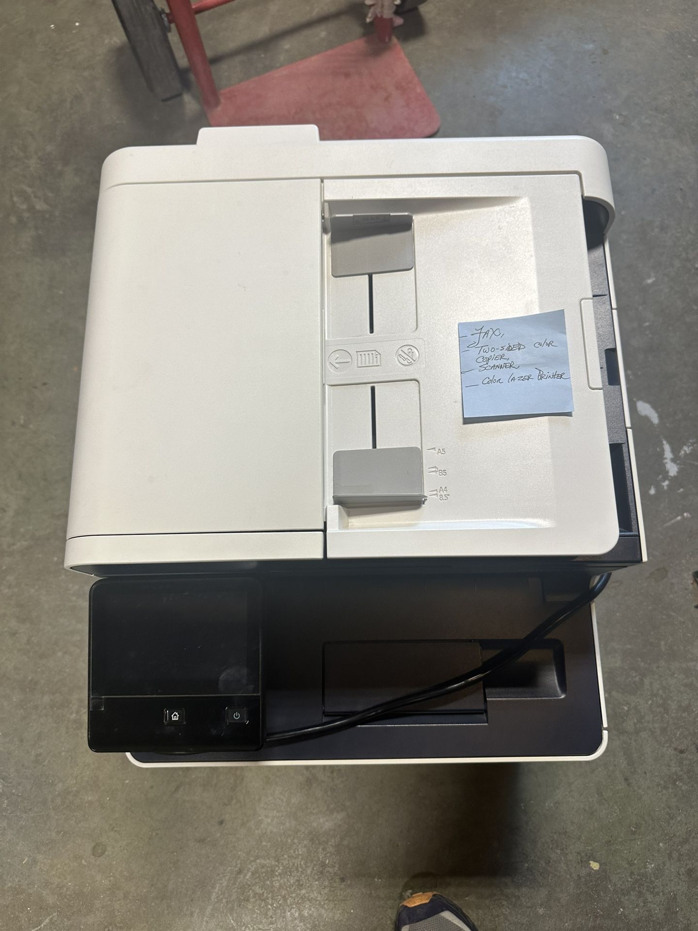 Printer