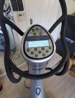 Powerplate Pro 5 Air