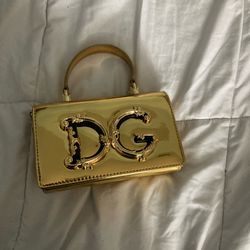 Dolce & Gabana Purse