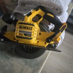 Brand New Skill Saw
