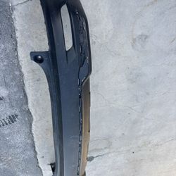 crv 19 to 23  bumper
