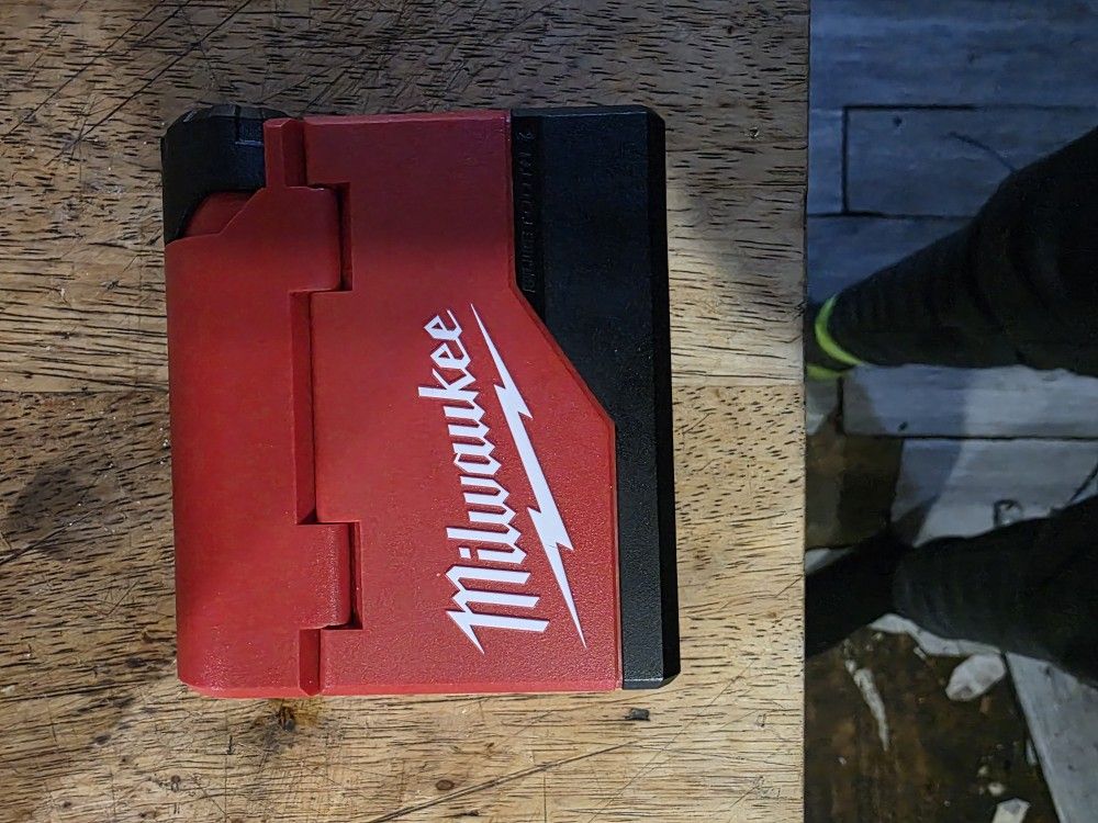 Milwaukee Jobsite Earbuds