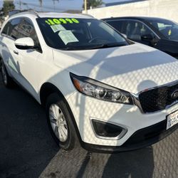 Kia 🎉Easy Financing 🎉 All Credits Welcome🎉