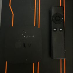 Apple Tv