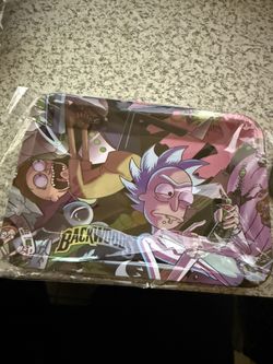 Character Trays
