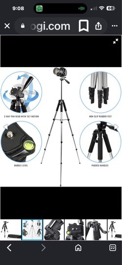 Tripod