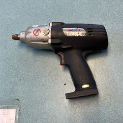 Nesco Ni-6919A Impact Wrench 