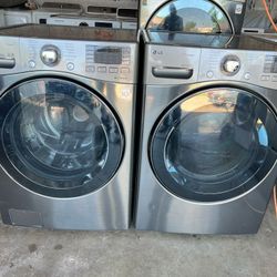 💥Washer And Electric Dryer Set💥lavadora Y Secadora Electrica💥