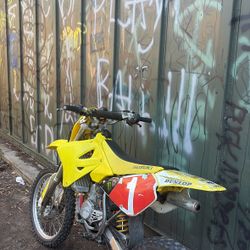 2006 Rm85