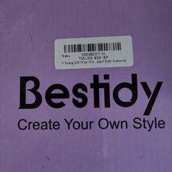 Bestidy Digital Home Waxing Kit