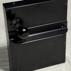 Vehicle Firearm Safe 