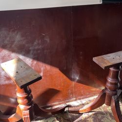 Dining Table With 6 Chairs 