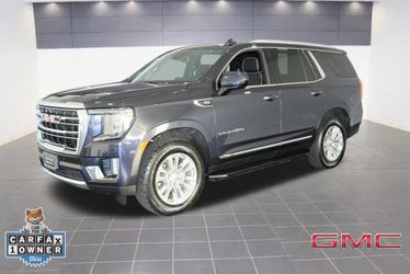 2023 GMC Yukon