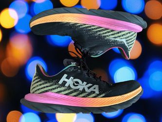 Hoka shoes Size 11.5 Men