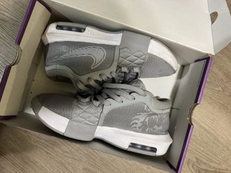 Lebron Witness 8 TB