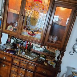 China Cabinet
