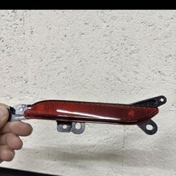 Land Rover Range Rover Side Marker Lamp P/N: LR152199 #447