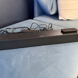 Bose Solo Soundbar II