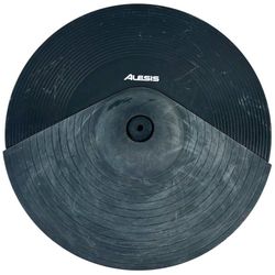 Alesis DMPad16R 16" Electronic Crash/ Ride Cymbal Trigger Pad