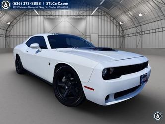 2016 Dodge Challenger