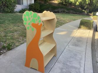 Shelves