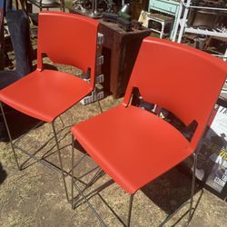 Bar Stools 