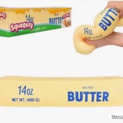 Viral Squishy Butter (Large) 