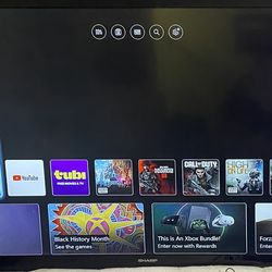 MOVING SALE !  TVS, Washer & Dryer, Fridge.