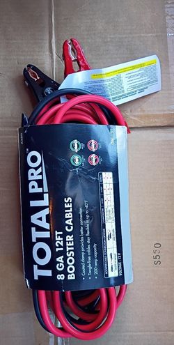 Cables Para Pasar Corriente NEW 