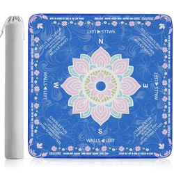 Mahjong Mat/New in Box