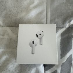 AirPod 4
