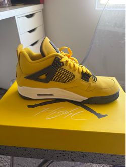 Air Jordan 4 retro
